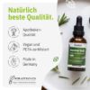 Rosemary Oil Hair & Scalp