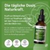 Rosemary Oil Hair & Scalp