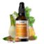 Belly Well Massage Oil