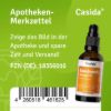 Belly Well Massage Oil