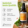 Belly Well Massage Oil
