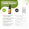 Belly Well Massage Oil