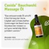 Belly Well Massage Oil