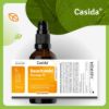 Belly Well Massage Oil