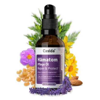 Hematoma Care Oil Repair & Protect