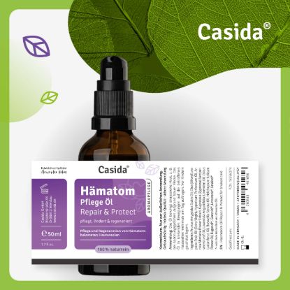 Hematoma Care Oil Repair & Protect