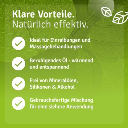 Johanniskrautöl - Rotöl — 100ml