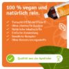 Johanniskrautöl - Rotöl — 100ml