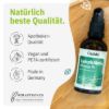 LymphActive Massage Oil