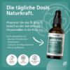 LymphActive Massage Oil