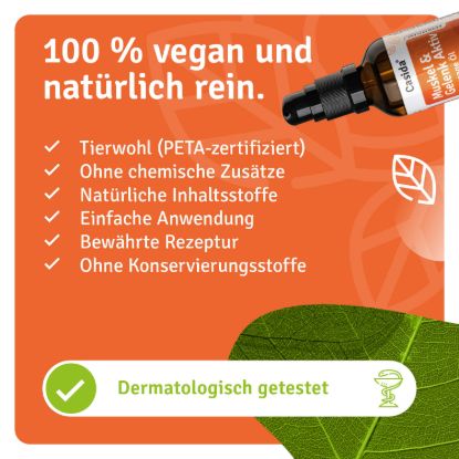 Muscle & Joint Active Massage Oil