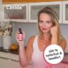 Rose Water + Tea Tree Oil Spray