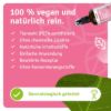 Rose Water Spray Organic – Rose Hydrolate