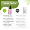 Rose Water Spray Organic – Rose Hydrolate