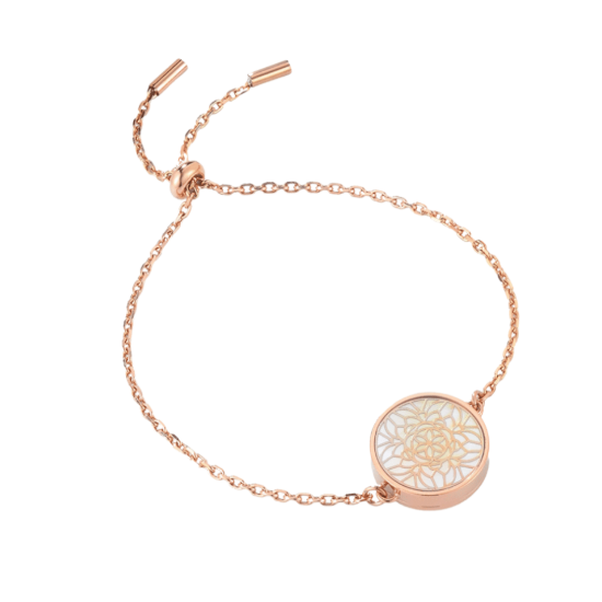 Aroma Jewelry mother-of-pearl Bracelet
