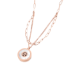 Aroma Jewelry Necklace