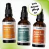 Basic Set Aroma Care – Breathing, Lymph, Movement