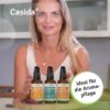 Basic Set Aroma Care – Breathing, Lymph, Movement