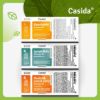 Basic Set Aroma Care – Breathing, Lymph, Movement