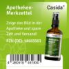 Rosemary Water Skin & Hair