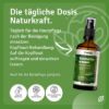 Rosemary Water Skin & Hair