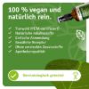 Rosemary Water Skin & Hair