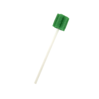Neutral Oral Care Swabs