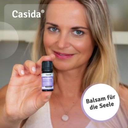 Fragrance Blend Soul Well-Being