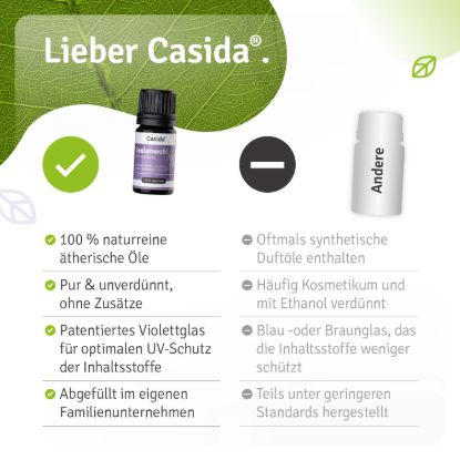 Fragrance Blend Soul Well-Being