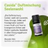 Fragrance Blend Soul Well-Being