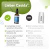 Oral Health Aroma Care Oil