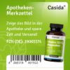 Vitamin D3 K2 Magnesium Capsules