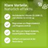 Vitamin D3 K2 Magnesium Capsules