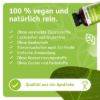Vitamin D3 K2 Magnesium Capsules