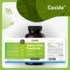 Vitamin D3 K2 Magnesium Capsules