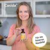 Hamameliswasser (Witch Hazel Water)