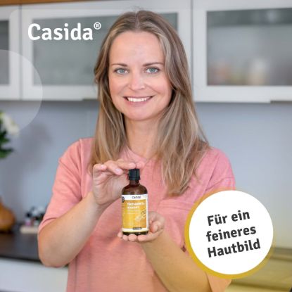 Hamameliswasser (Witch Hazel Water)