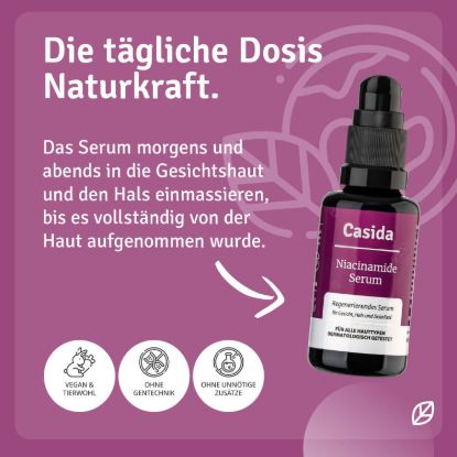 Niacinamide Serum