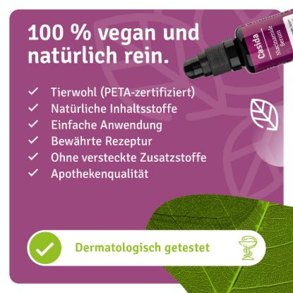 Niacinamide Serum