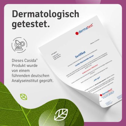 Niacinamide Serum