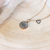 Aroma Jewelry mother-of-pearl Set
