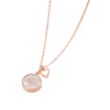 Aroma Jewelry mother-of-pearl Set