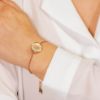 Aroma Jewelry mother-of-pearl Set