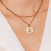 Aroma Jewelry Set Rose Gold