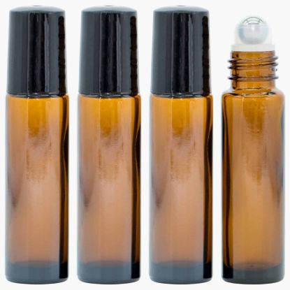 Roll-on Bottle Set 10 Ml
