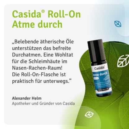 Breathe Through Roll-on