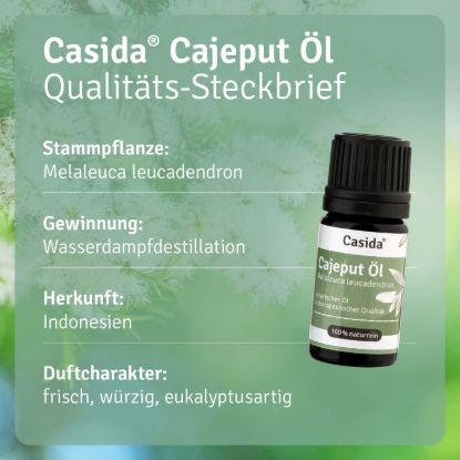 Cajeput Beer