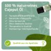 Cajeput Beer