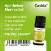 Jasmine Oil 5%