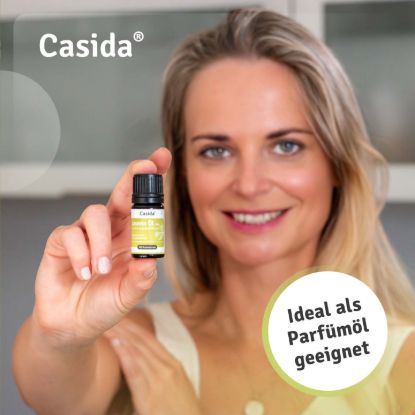 Jasmine Oil 5%